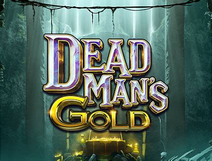 Dead Mans Gold LeoVegas